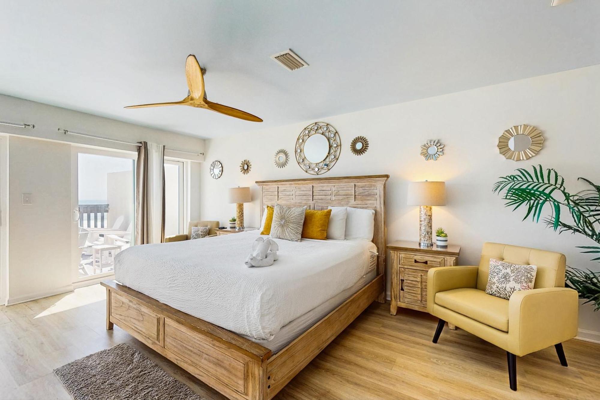 Largo Mar Villa Panama City Beach Bagian luar foto