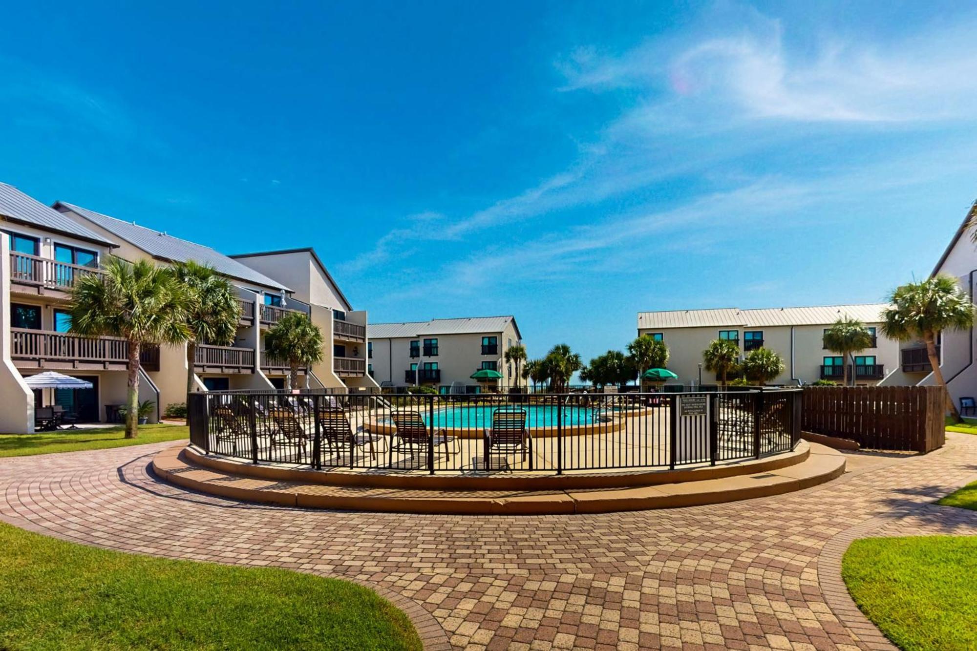 Largo Mar Villa Panama City Beach Bagian luar foto
