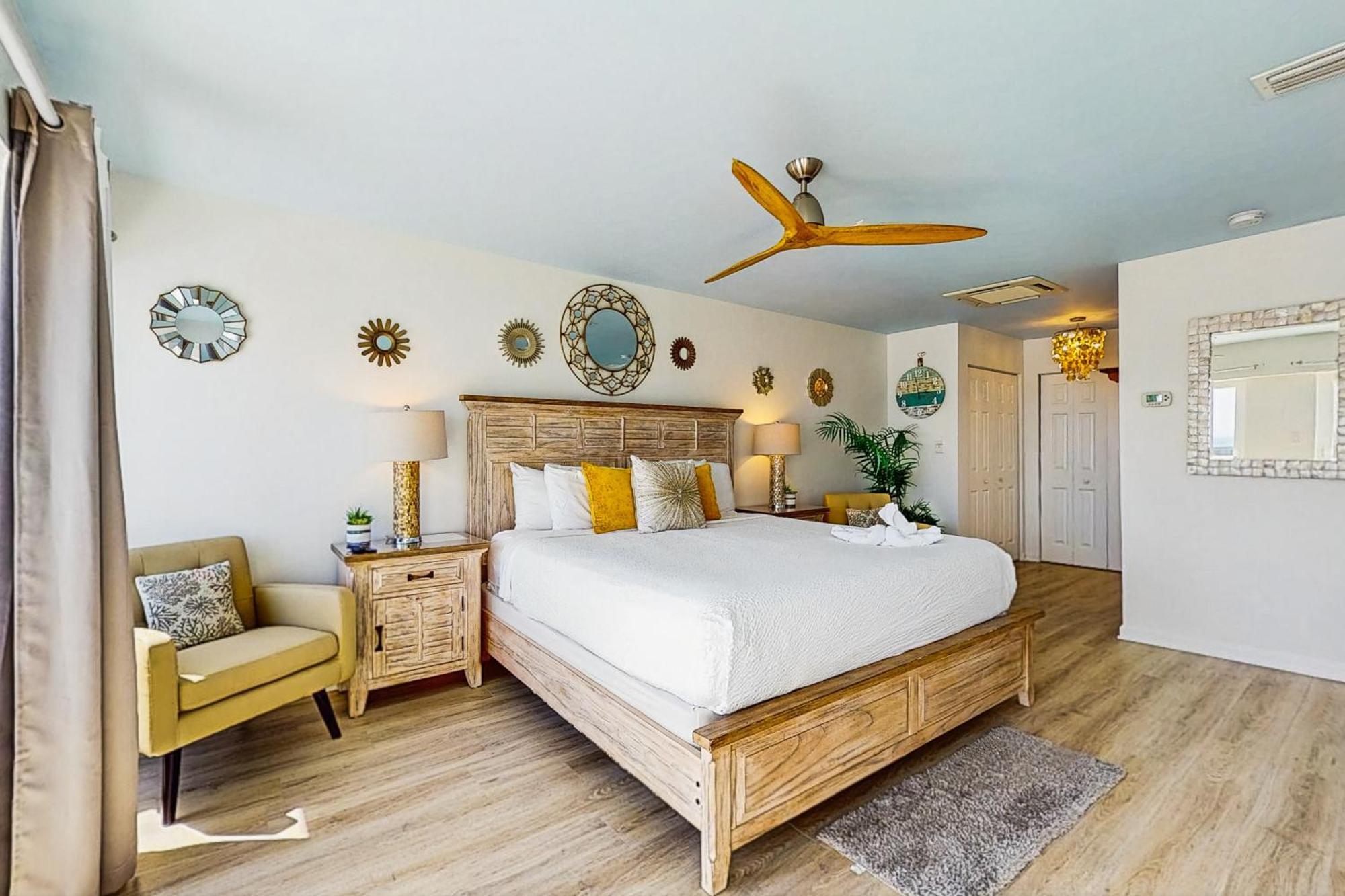 Largo Mar Villa Panama City Beach Bagian luar foto