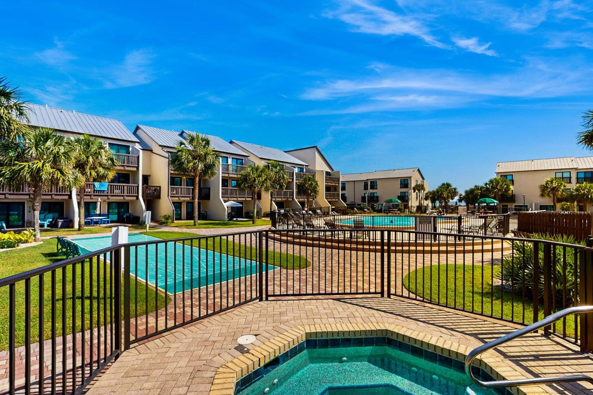 Largo Mar Villa Panama City Beach Bagian luar foto