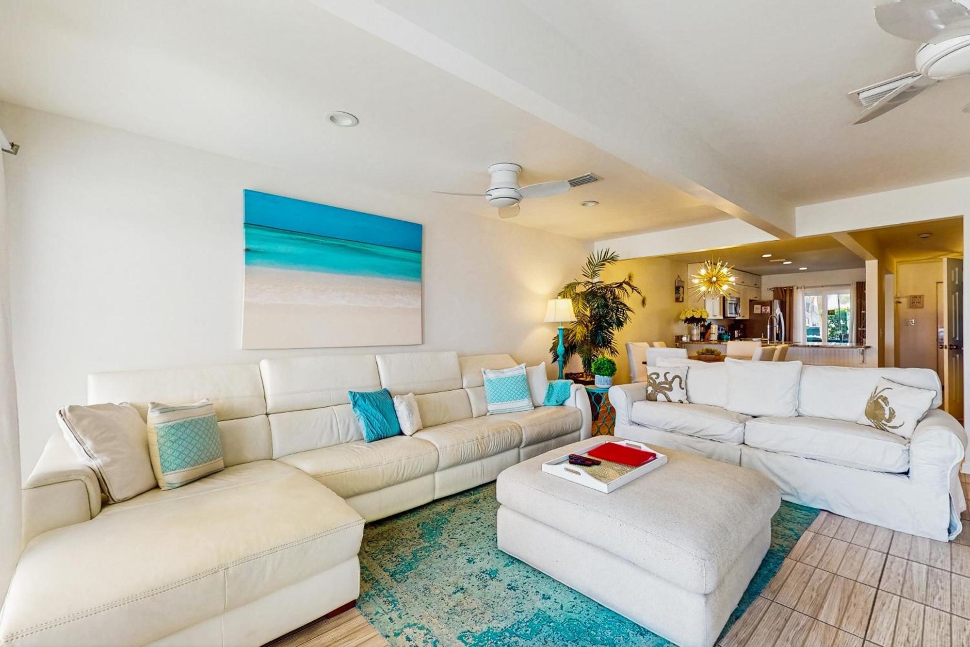 Largo Mar Villa Panama City Beach Bagian luar foto